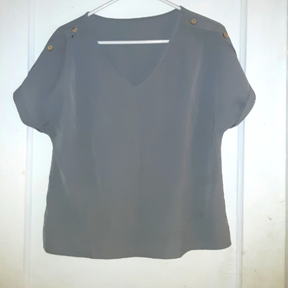 Used Clothing
